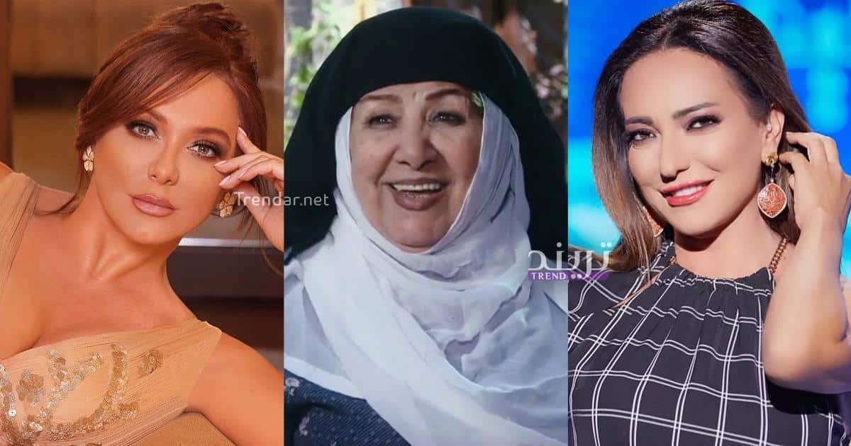 فنانات سوريات دخلن مجال الغناء